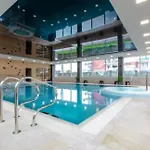 Appartement Crystal Rewal