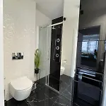 Appartement Crystal *