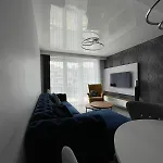 Appartement Crystal