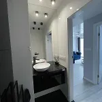 Crystal Appartement *
