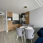 Appartement Crystal Rewal