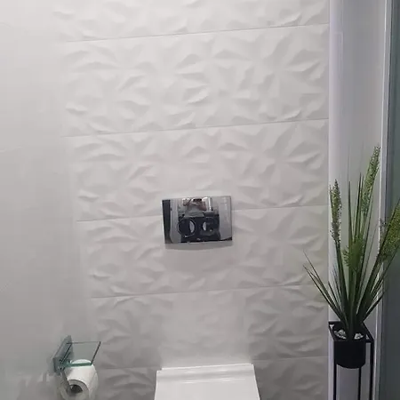 Crystal Apartment