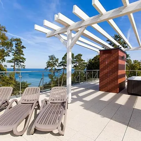 Crystal Apartamento Rewal