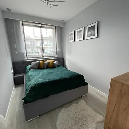 Crystal Apartamento Rewal