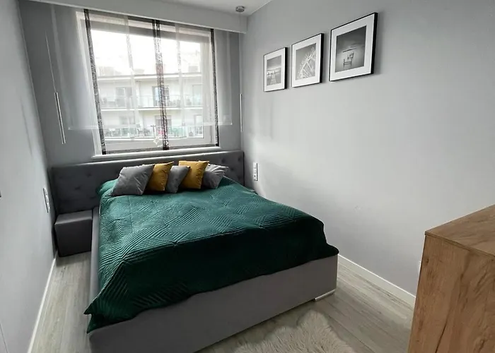 Crystal Apartment Rewal