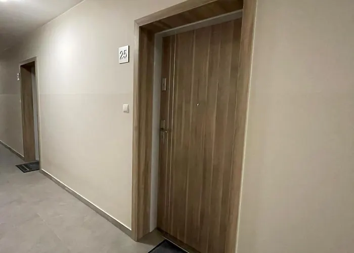 Crystal Apartment Rewal